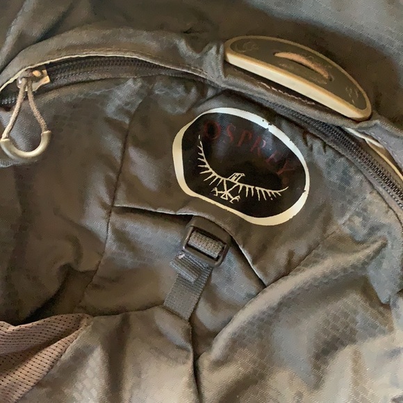 Osprey momentum 34 backpack unisex - Picture 4 of 16